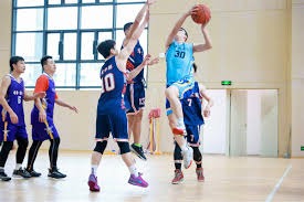 张镇麟28分创赛季新高 辽篮逆境中攻陷“魔鬼主场”